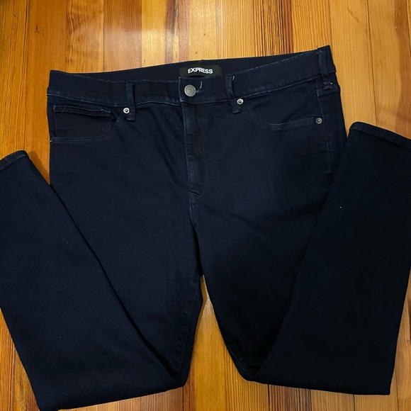 Express Jean - Picture 5 of 5